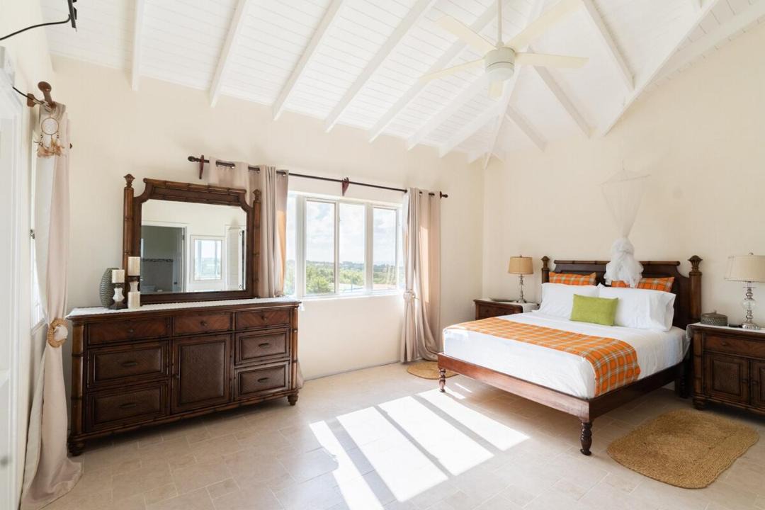 Photo of Bedroom in Choiseul