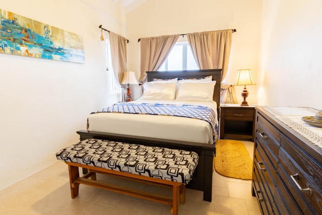 Photo of Bedroom in Choiseul