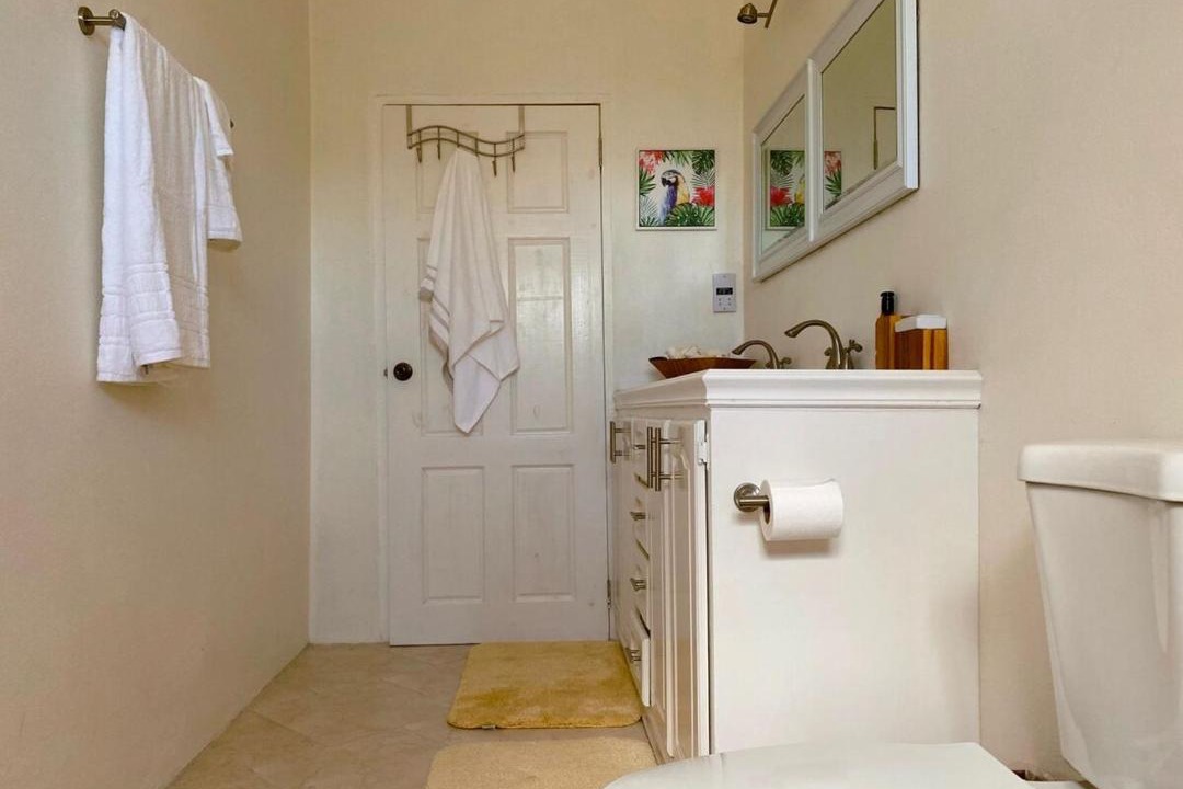 Photo of Bathroom in Choiseul