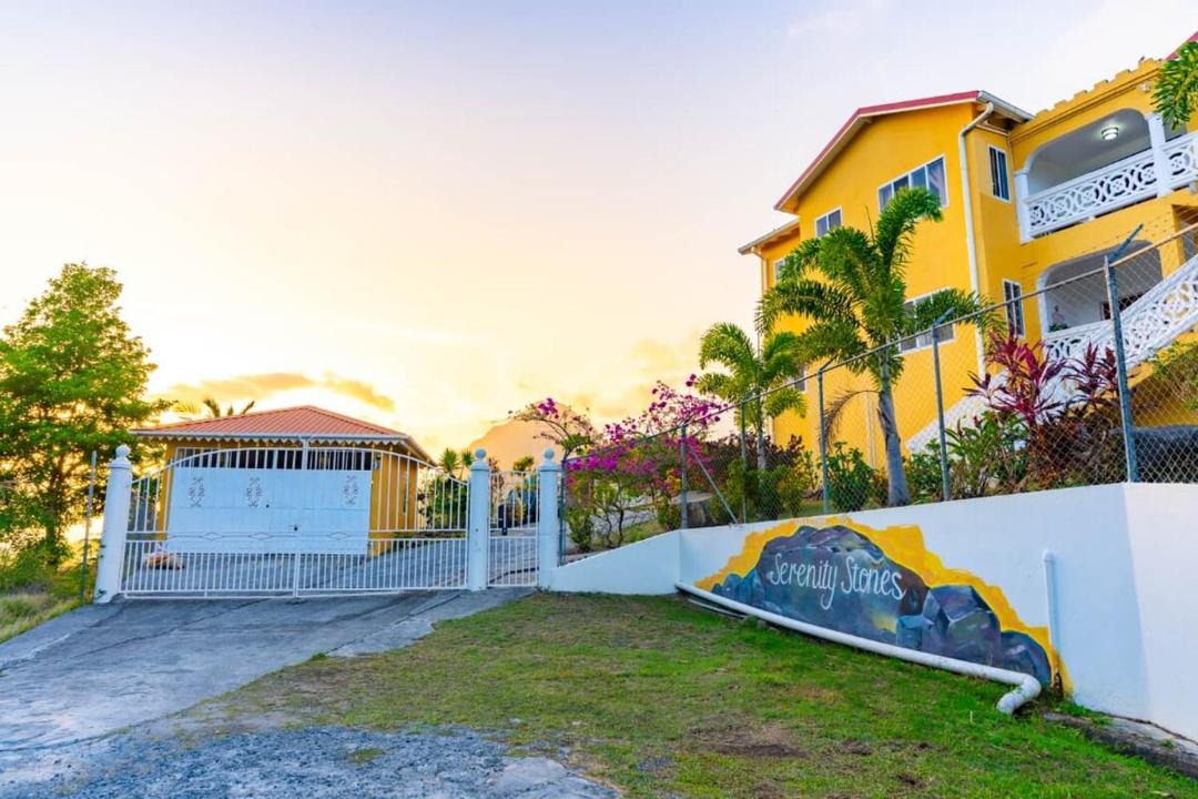Photo of Others in Choiseul