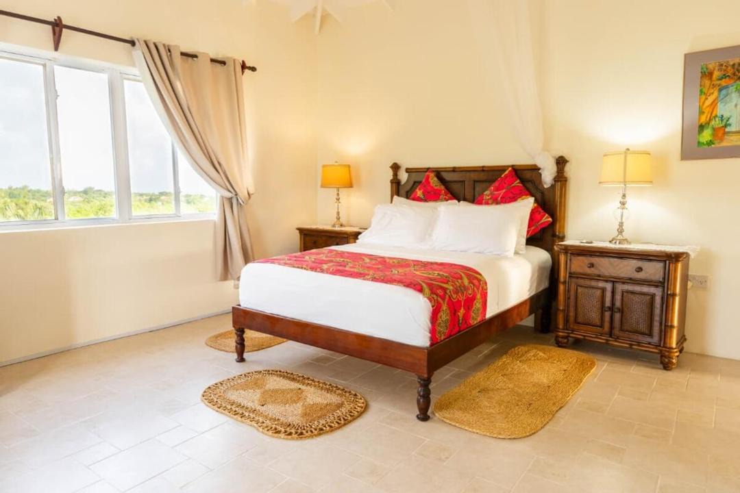 Photo of Bedroom in Choiseul