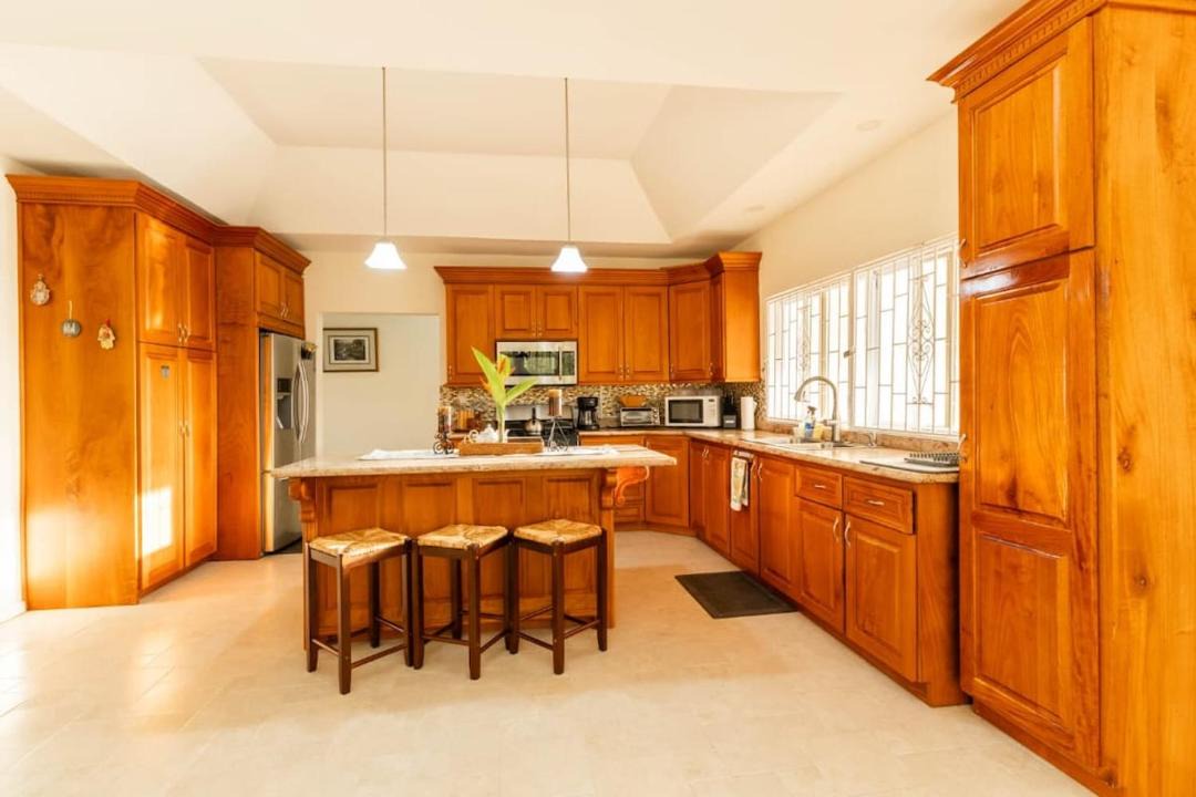 Photo of Kitchen in Choiseul