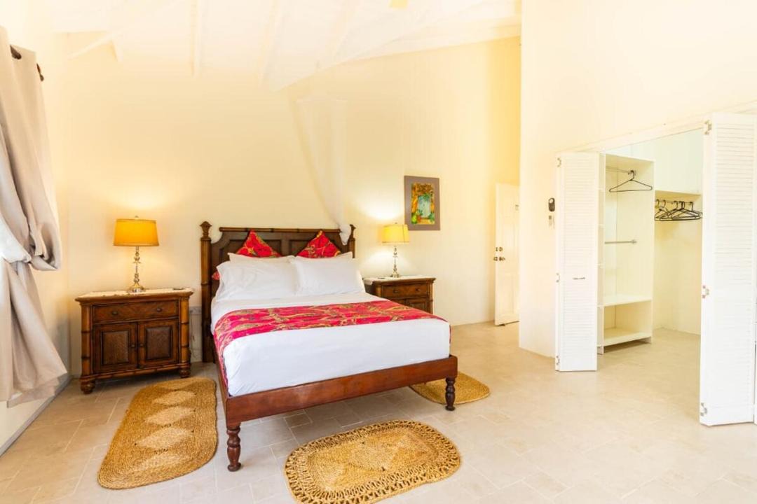 Photo of Bedroom in Choiseul