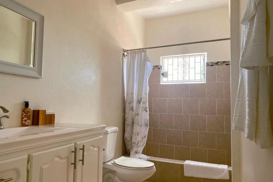 Photo of Bathroom in Choiseul