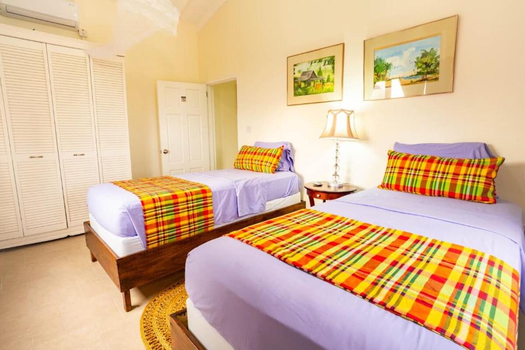 Photo of Bedroom in Choiseul