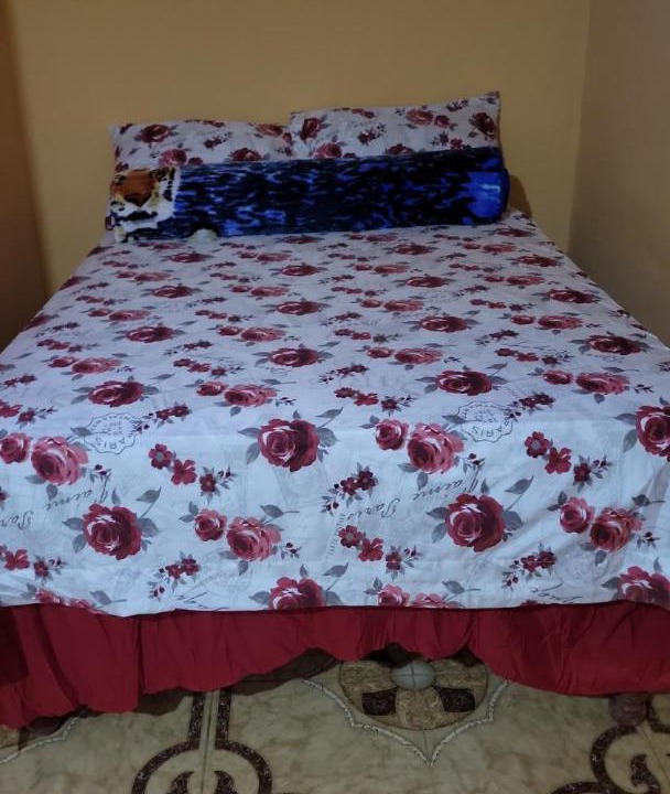 Photo of Bedroom in Penlyne Castle
