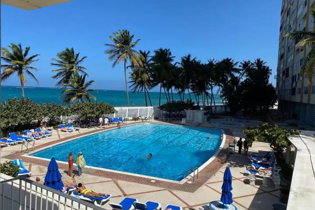 Photo of Others in Condado