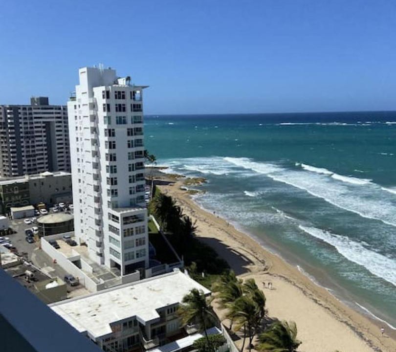Photo of Others in Condado