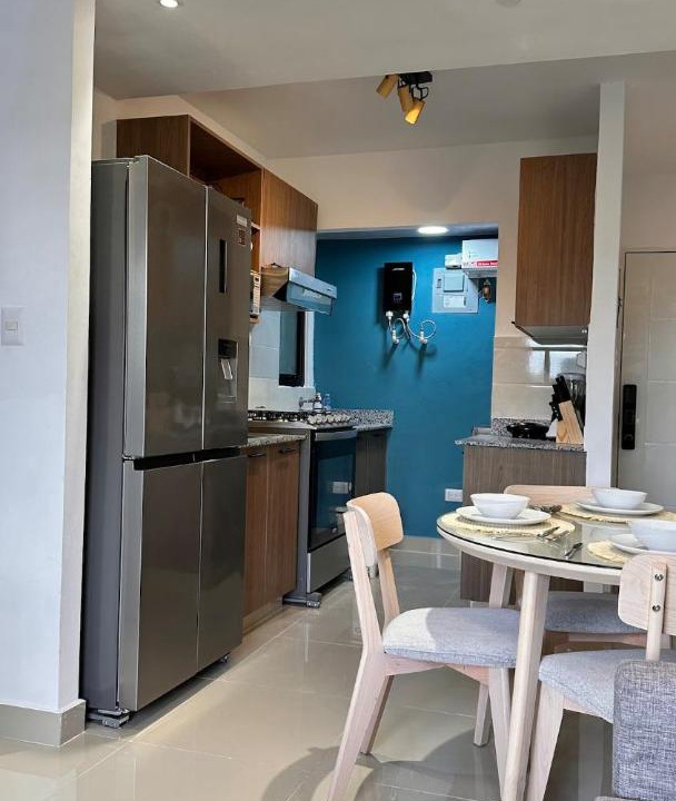 Photo of Kitchen in Santo Domingo Este