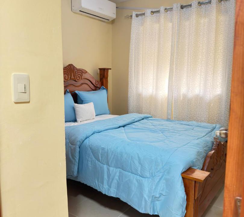 Photo of Bedroom in Pedro Brand