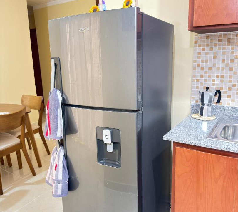Photo of Kitchen in Pedro Brand