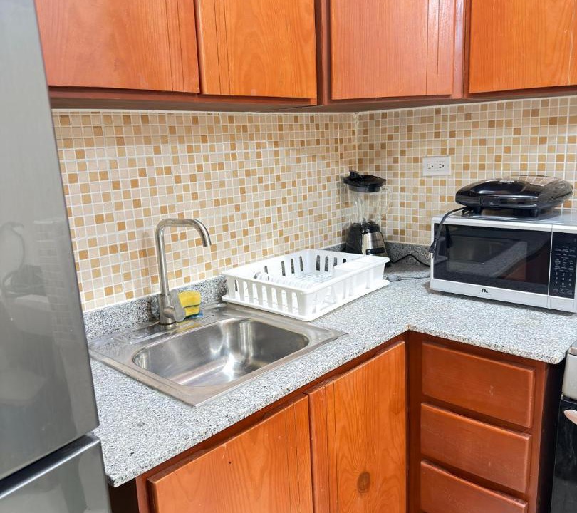 Photo of Kitchen in Pedro Brand