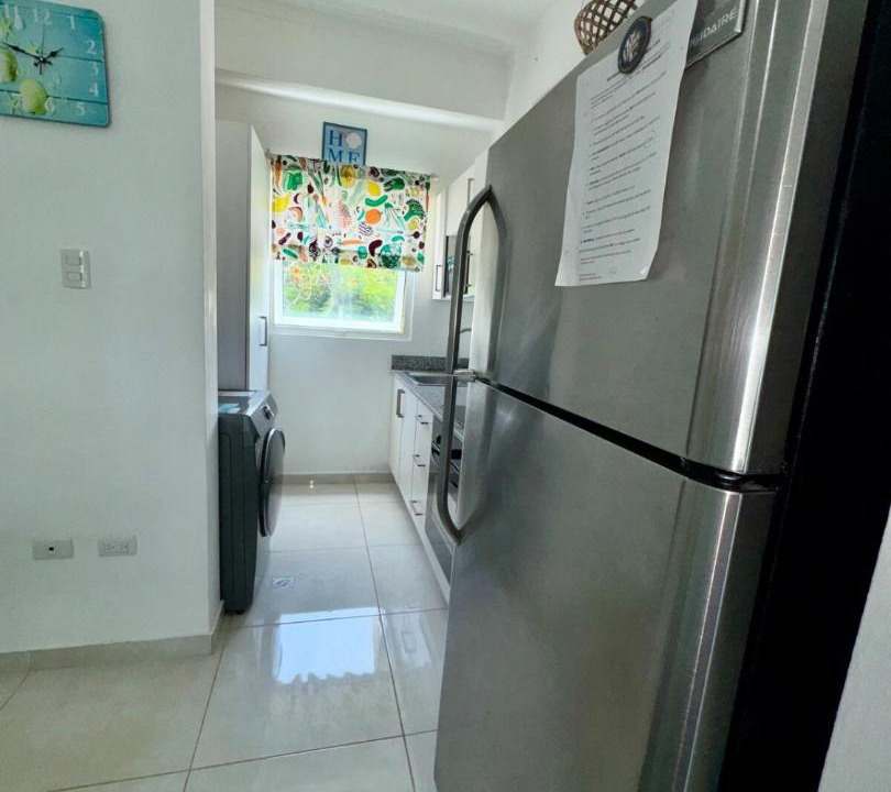 Photo of Kitchen in Juan Dolio - El Pueblo