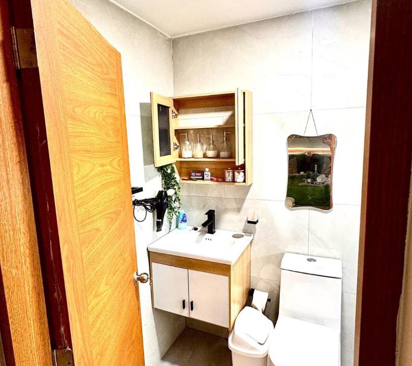 Photo of Bathroom in La Vega