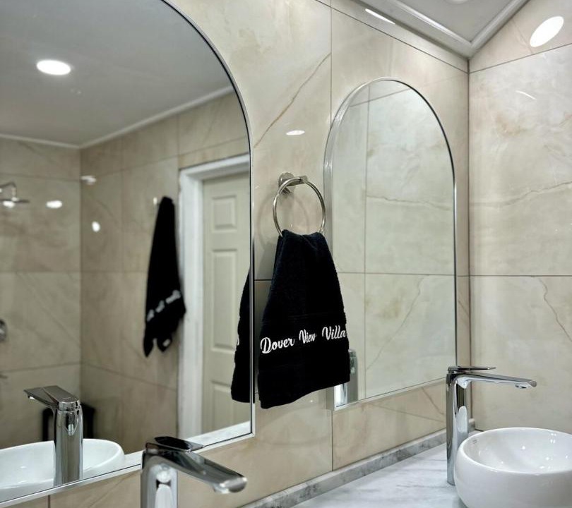 Photo of Bathroom in L'Appelle
