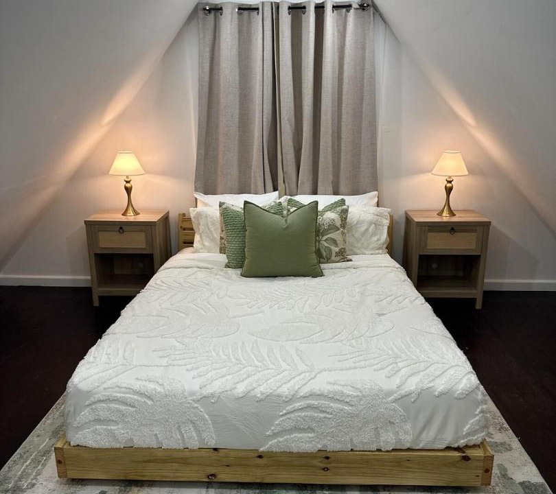 Photo of Bedroom in L'Appelle