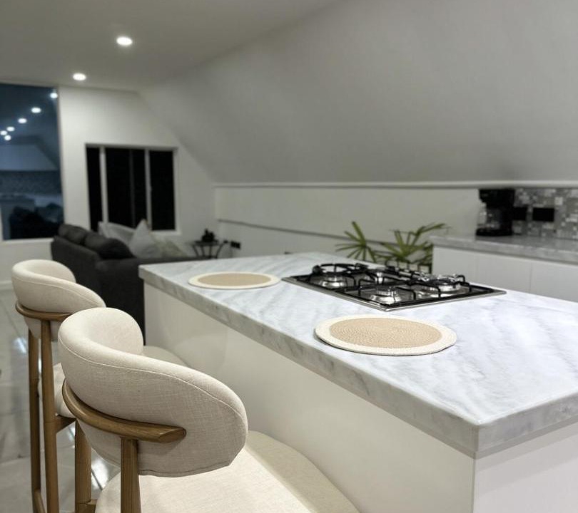 Photo of Kitchen in L'Appelle