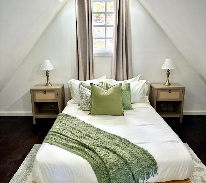 Photo of Bedroom in L'Appelle