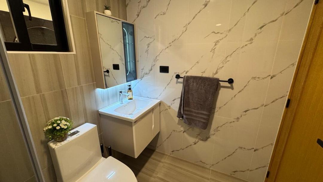 Photo of Bathroom in Punal