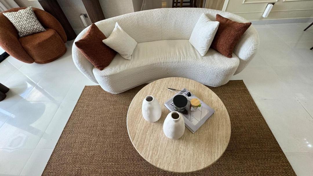 Photo of Livingroom in Punal