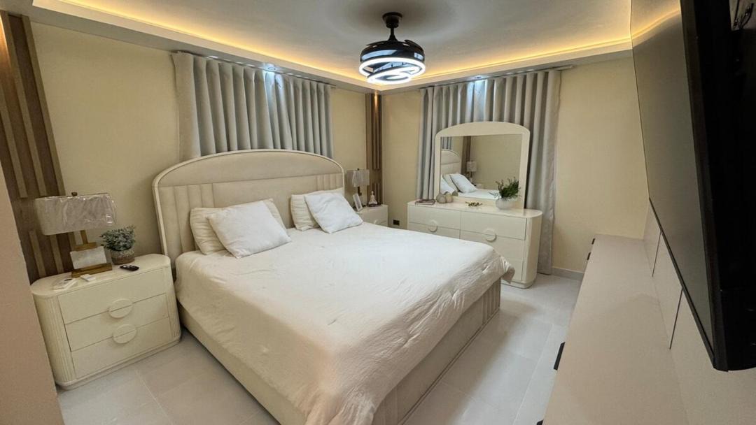 Photo of Bedroom in Punal