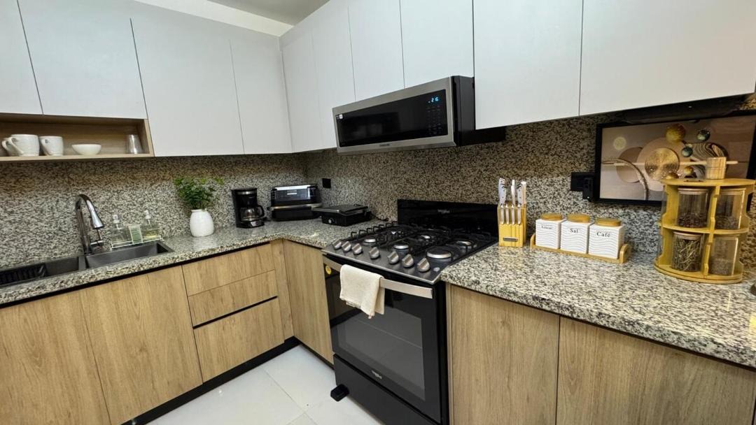 Photo of Kitchen in Punal