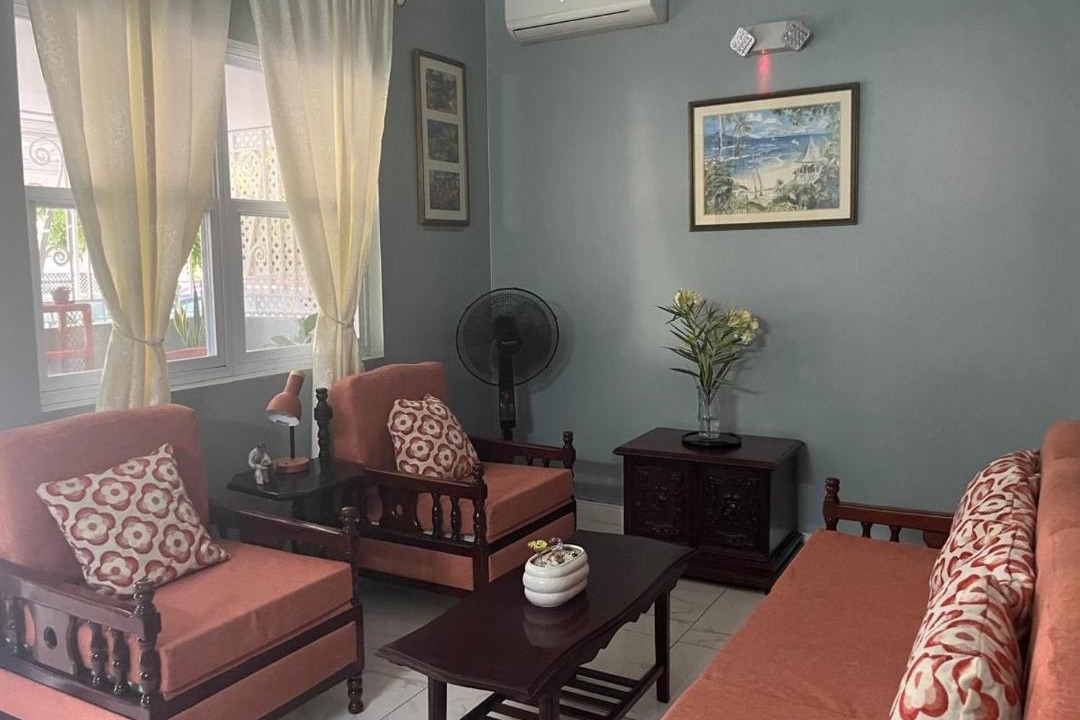 Photo of Livingroom in Havendale
