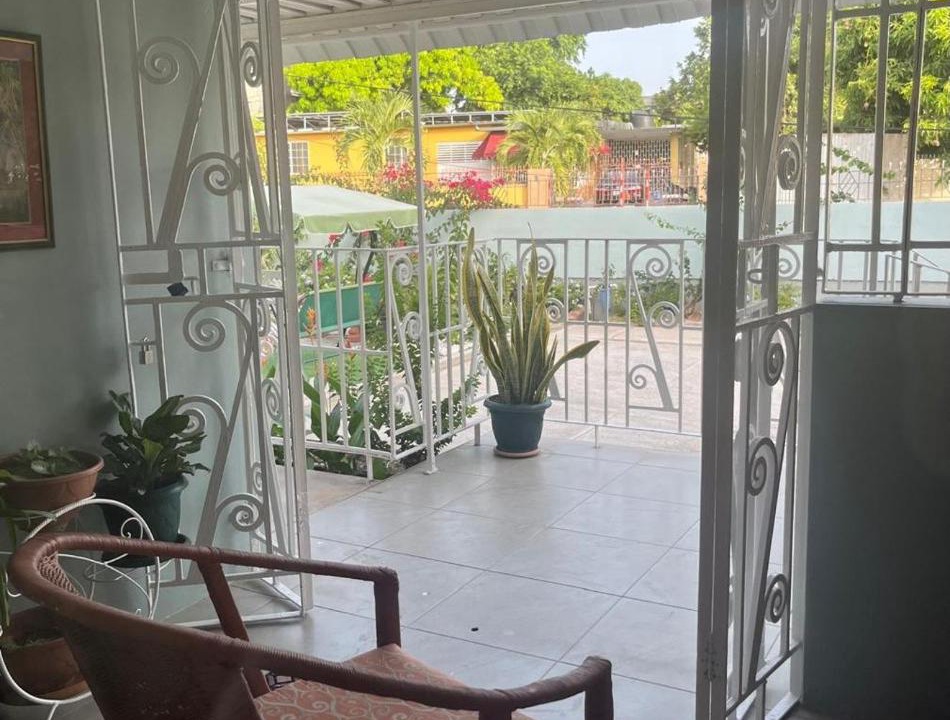 Photo of Patio Balcony in Havendale