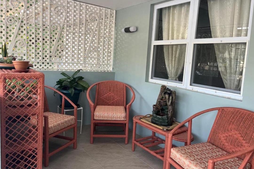 Photo of Patio Balcony in Havendale