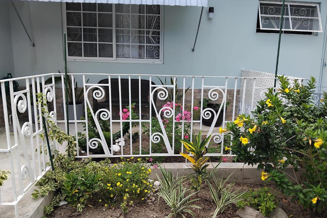 Photo of Patio Balcony in Havendale