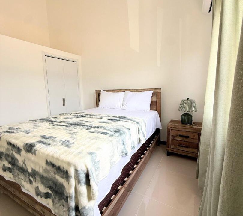 Photo of Bedroom in St.Bran's Burg