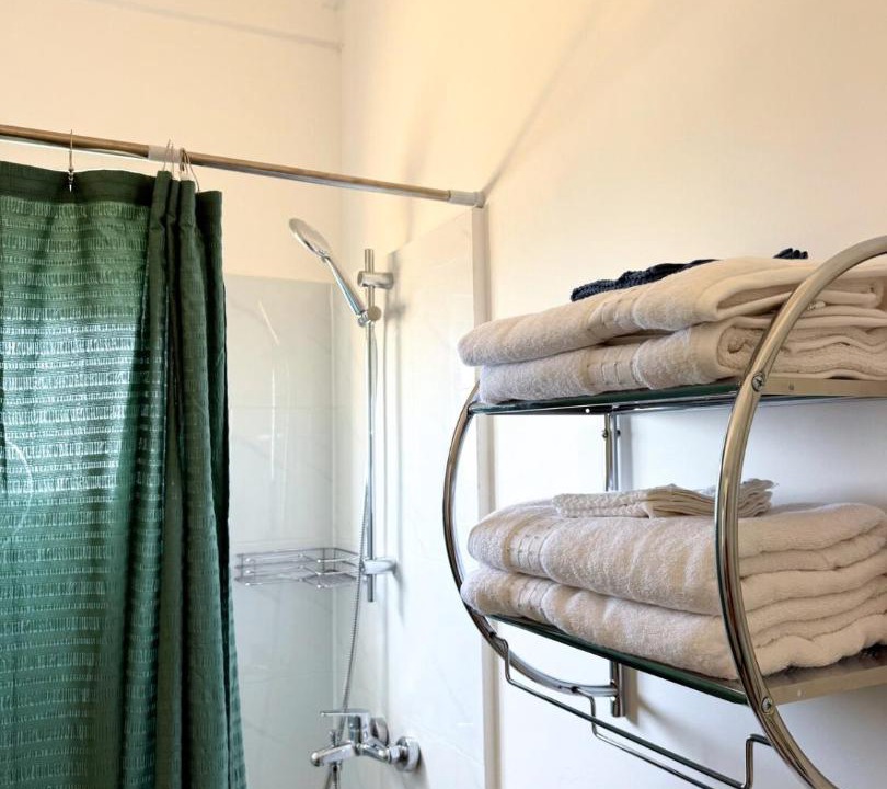 Photo of Bathroom in St.Bran's Burg