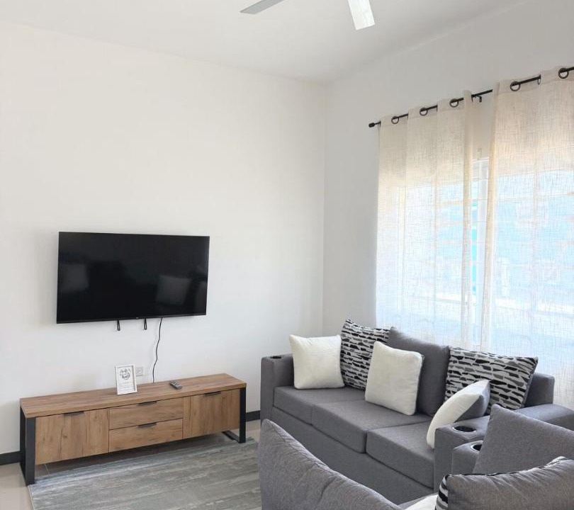 Photo of Livingroom in St.Bran's Burg