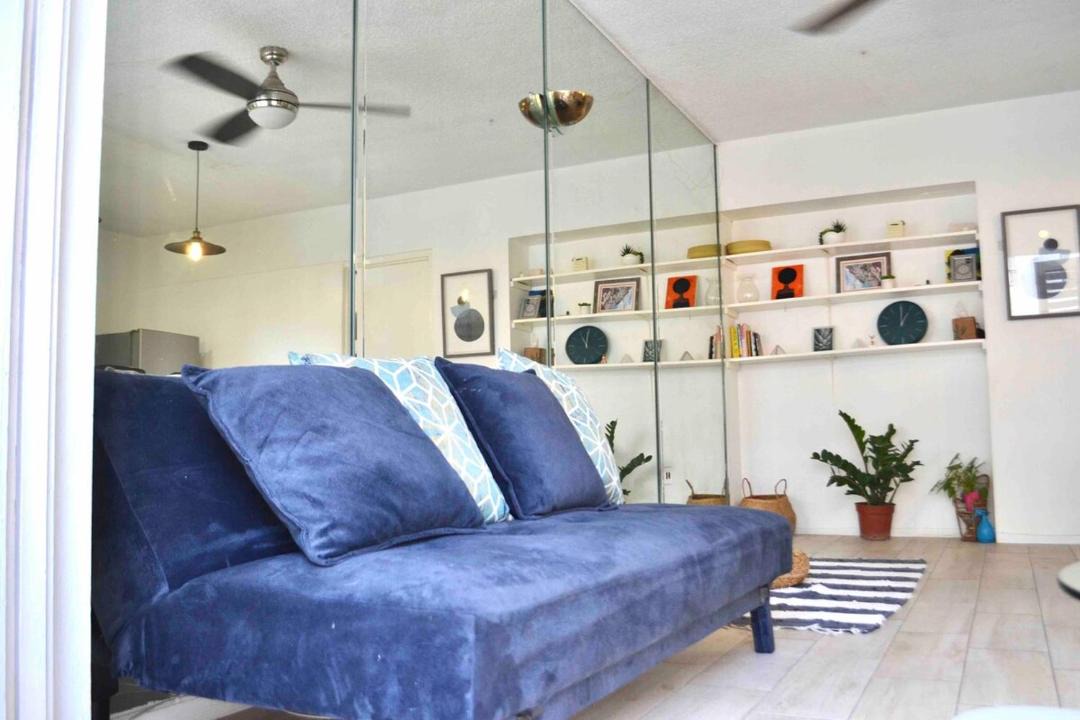 Photo of Livingroom in New Kingston
