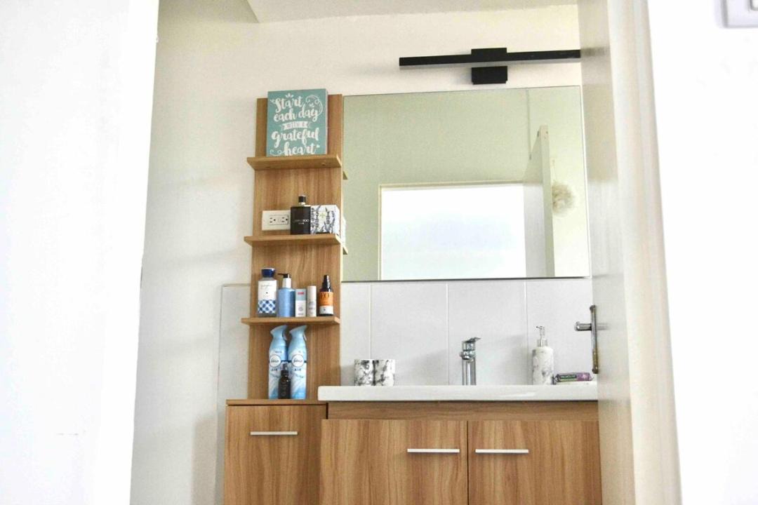 Photo of Bathroom in New Kingston