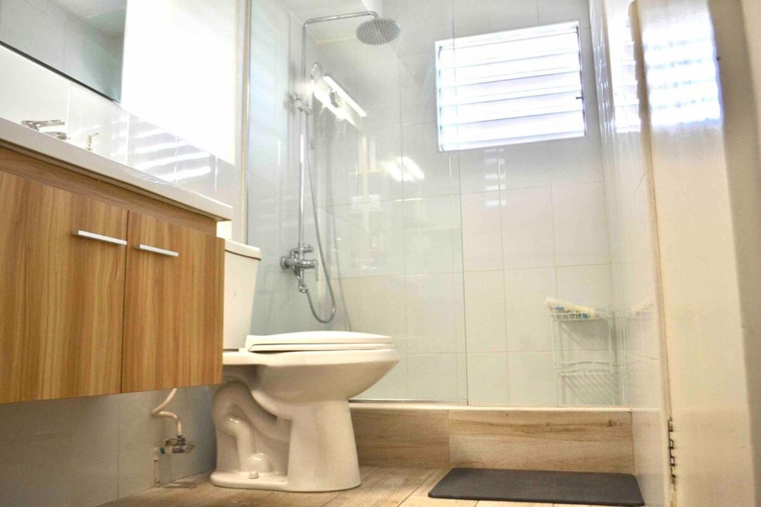 Photo of Bathroom in New Kingston