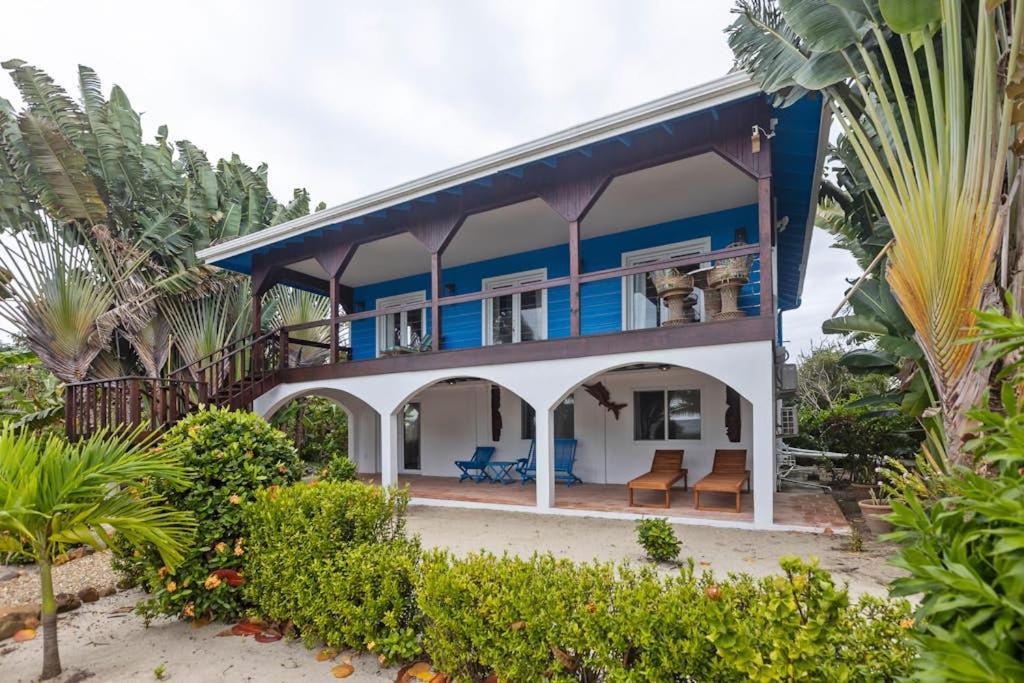 Photo of Others in Caribbean Way
