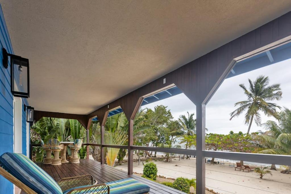 Photo of Patio Balcony in Caribbean Way