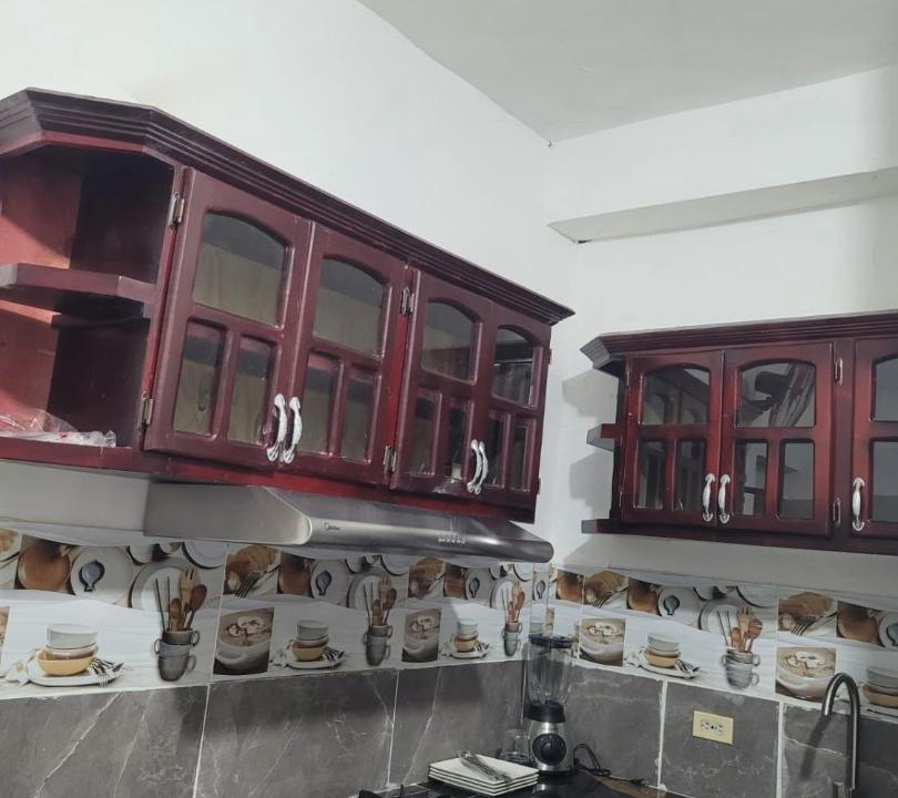 Photo of Kitchen in San Juan Province
