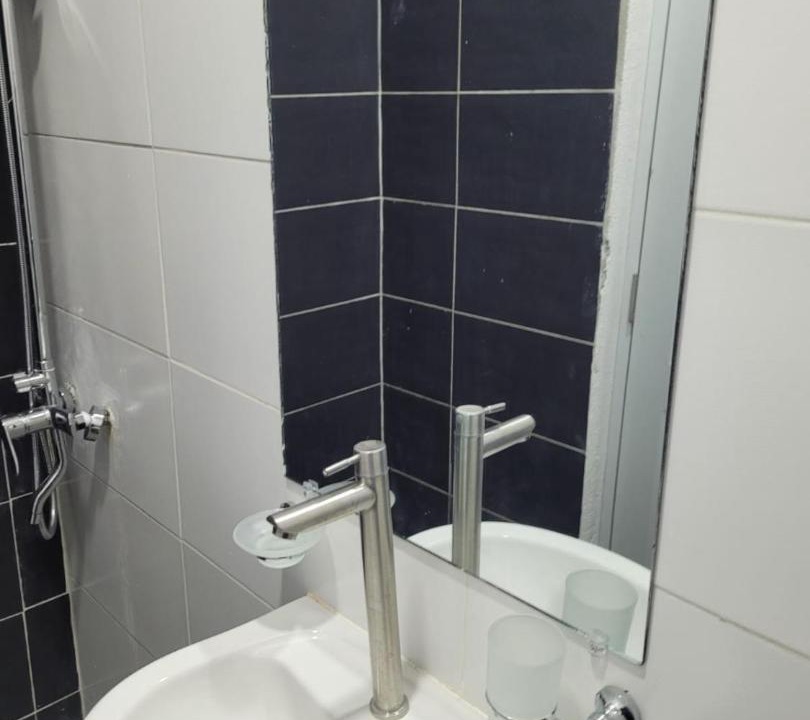 Photo of Bathroom in San Juan Province