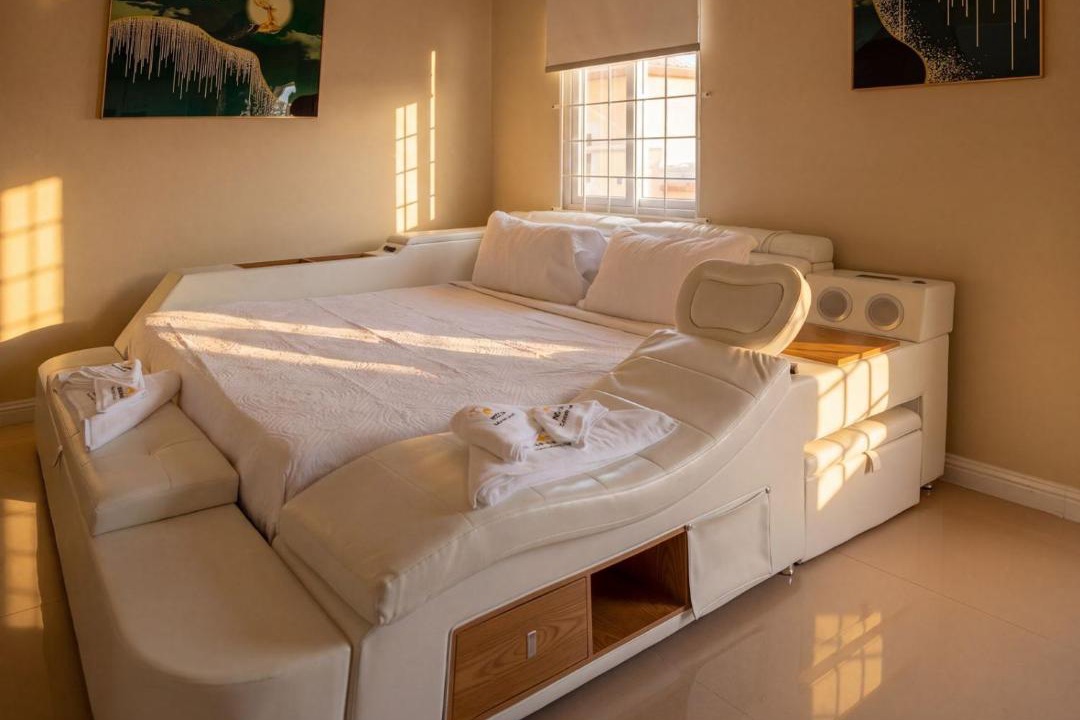 Photo of Bedroom in New Kingston