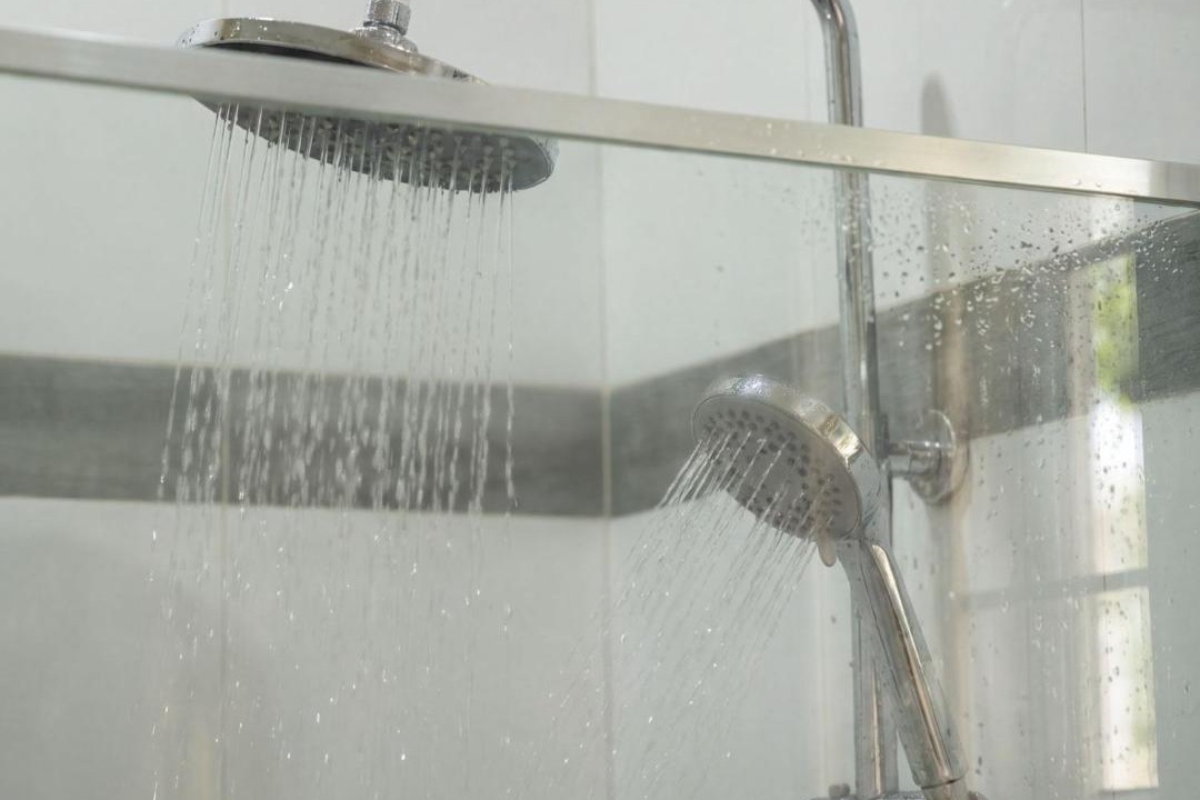 Photo of Bathroom in New Kingston