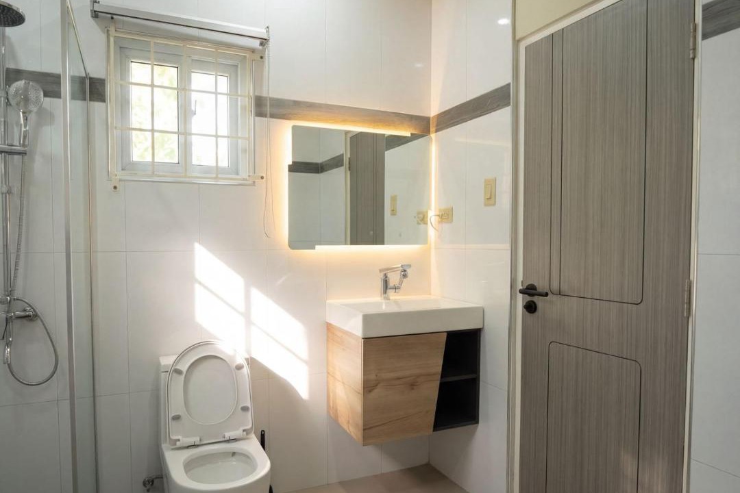 Photo of Bathroom in New Kingston