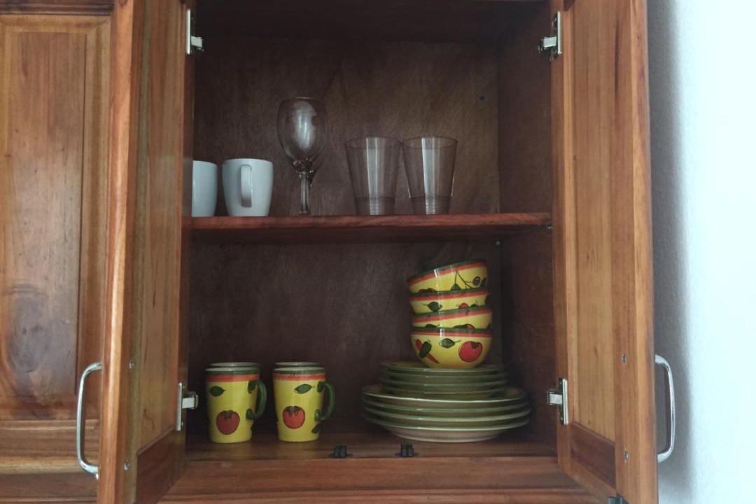 Photo of Kitchen in Runaway Bay