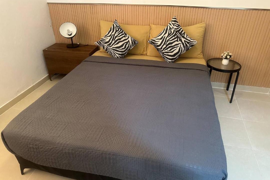 Photo of Bedroom in Guaricano
