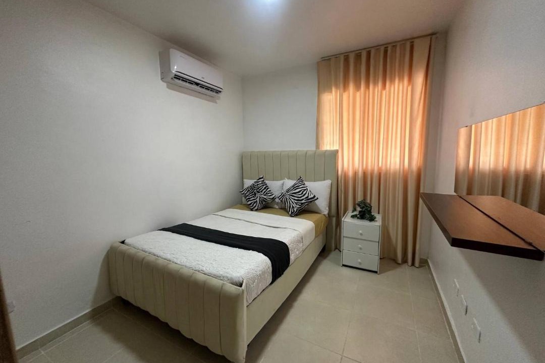 Photo of Bedroom in Guaricano