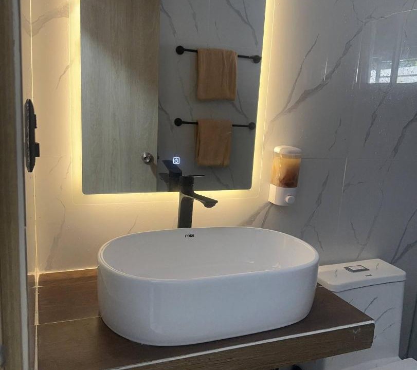 Photo of Bathroom in Guaricano