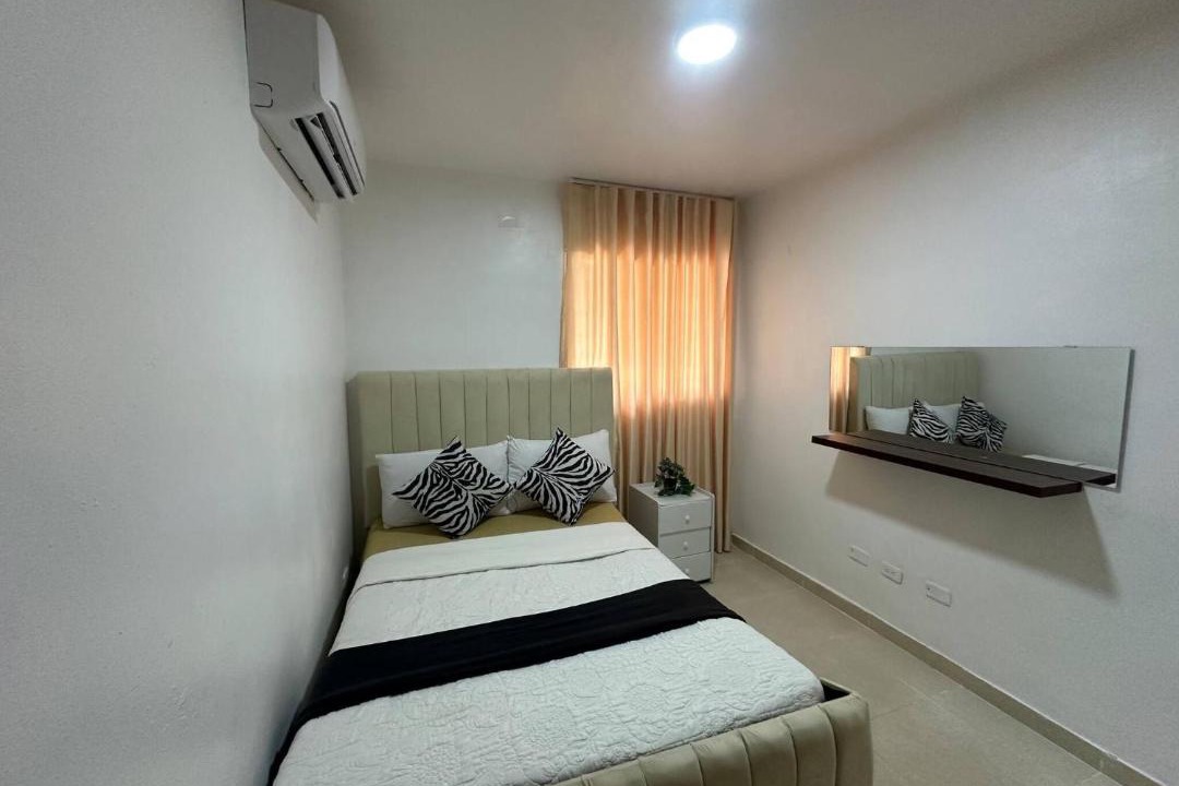 Photo of Bedroom in Guaricano