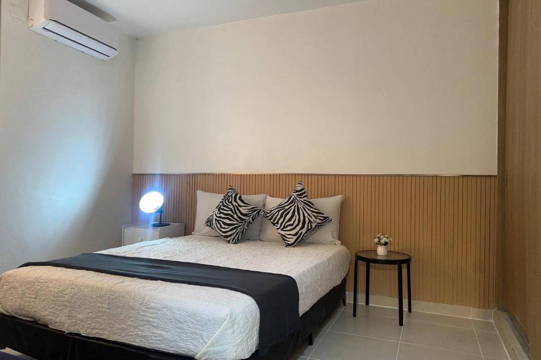 Photo of Bedroom in Guaricano