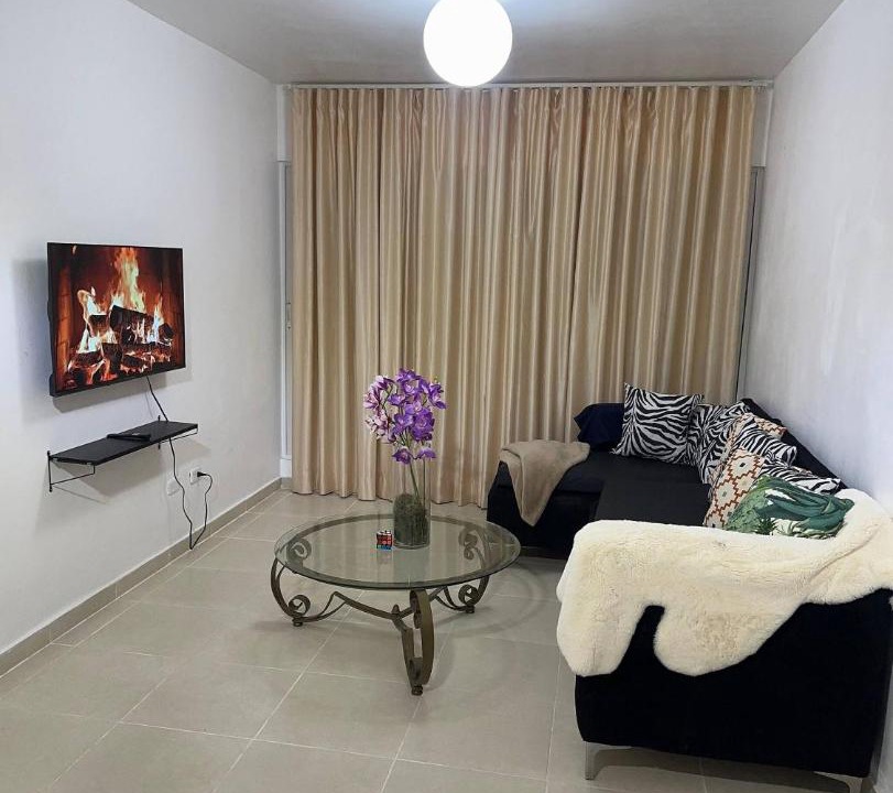 Photo of Livingroom in Guaricano